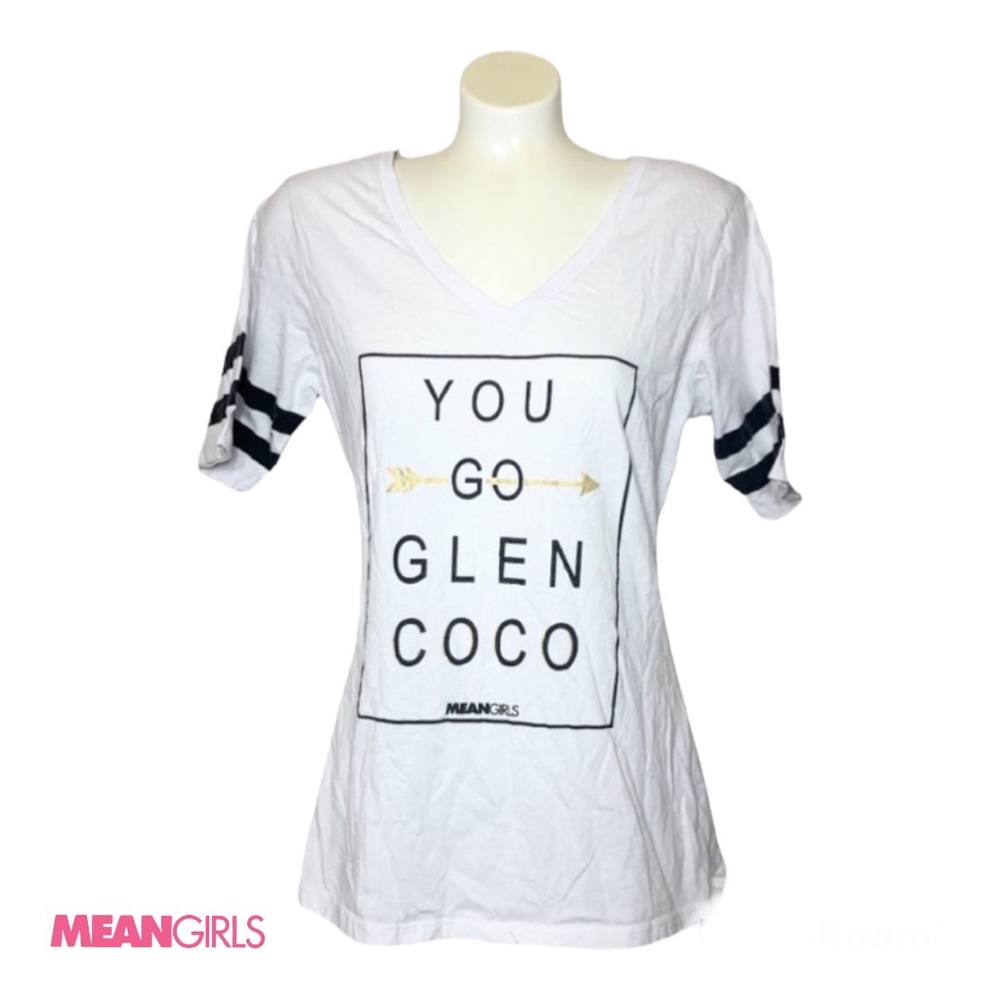 Mean Girls T-shirt